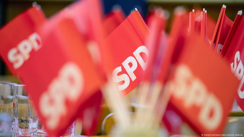 60018341 403 Deutsche Welle манифест