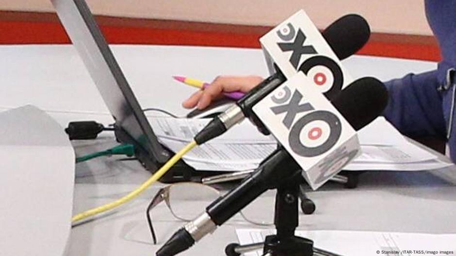 60996274 403 Deutsche Welle Эхо Кавказа