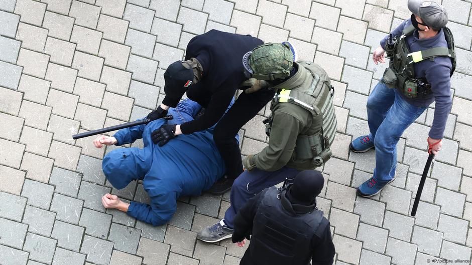 61371621 403 Deutsche Welle Беларусь