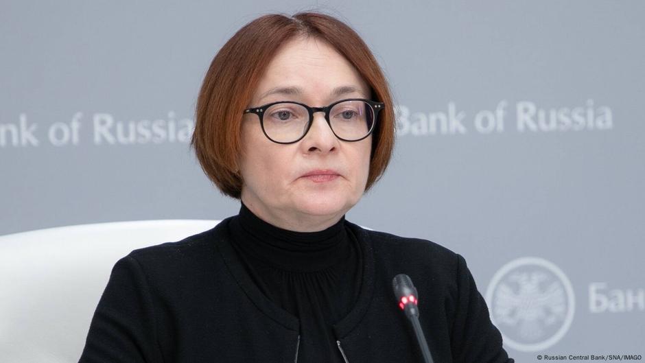 61631920 403 Deutsche Welle Эльвира Набиуллина