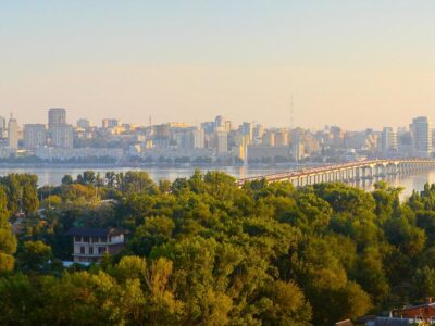64401112 403 Deutsche Welle Днепропетровская область, Минобороны РФ