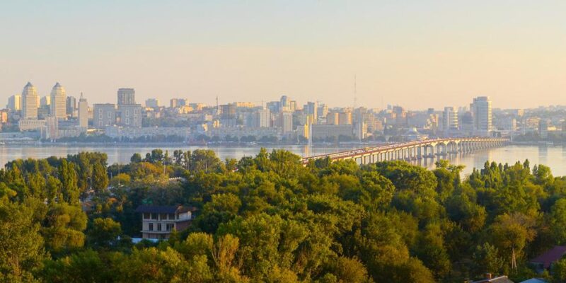 64401112 403 Deutsche Welle Днепропетровская область, Минобороны РФ