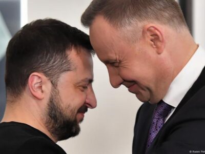 65243192 403 Deutsche Welle Владимир Зеленский