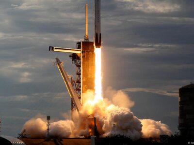 65693472 403 Deutsche Welle NASA