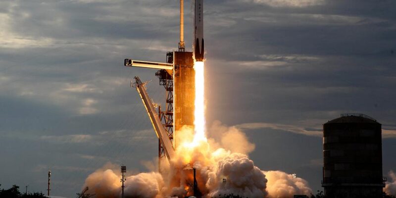 65693472 403 Deutsche Welle NASA