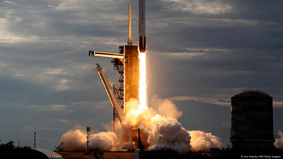 65693472 403 Deutsche Welle NASA