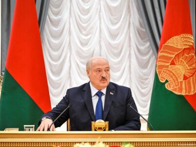 66133782 403 Deutsche Welle Александр Лукашенко, Беларусь-США