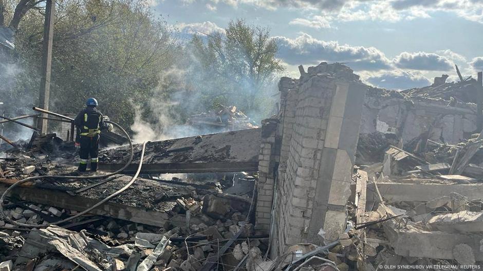 67014405 403 Deutsche Welle офицер