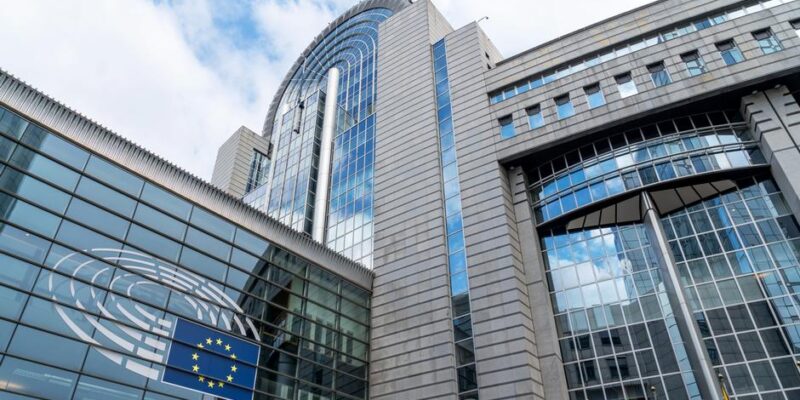 67356824 403 Deutsche Welle Европарламент