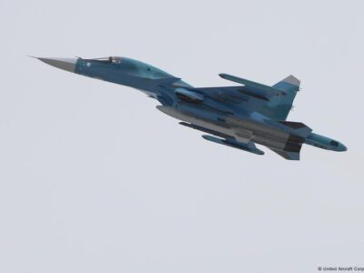 67912124 403 Deutsche Welle Су-34