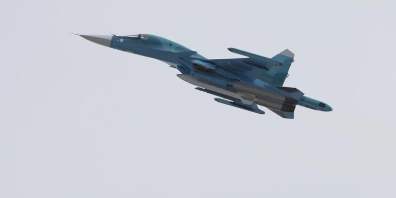 67912124 403 Deutsche Welle Су-34