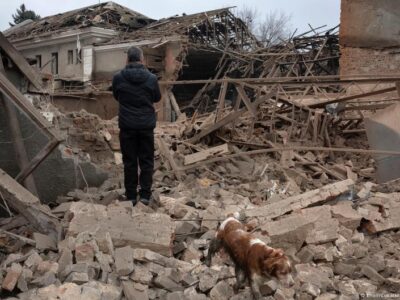 68104743 403 Deutsche Welle война в Украине, Донецкая область, Украине