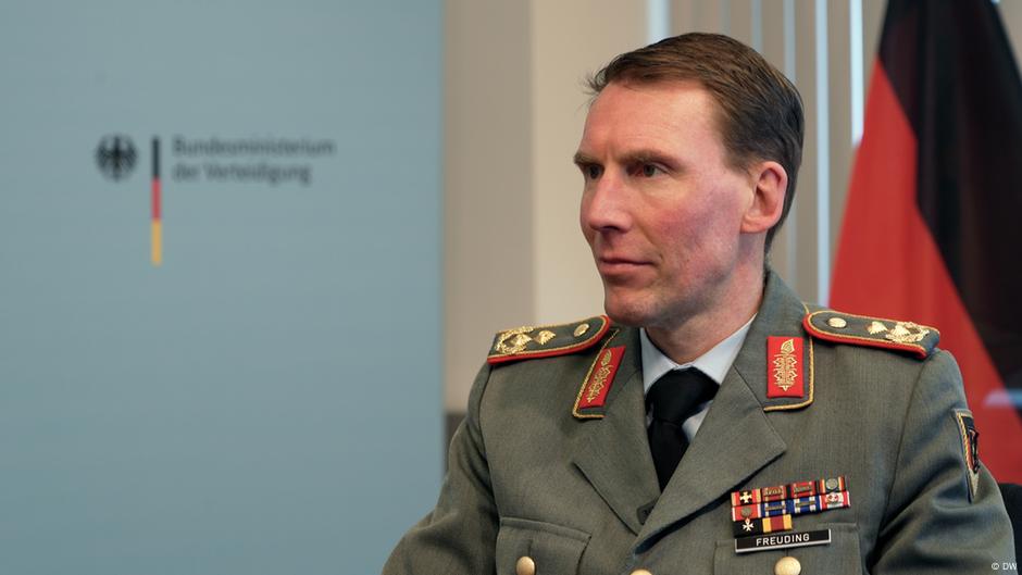 68692897 403 Deutsche Welle ФРГ