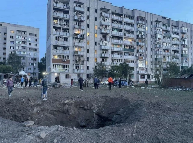 Дом в Смеле