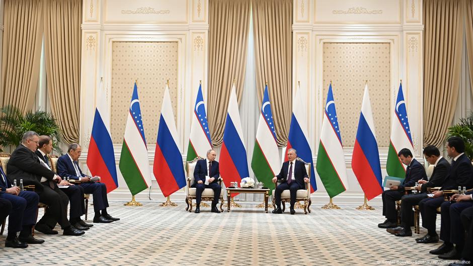69197624 403 Deutsche Welle узбекистан