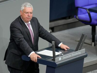 69557752 403 Deutsche Welle удары США по Ирану