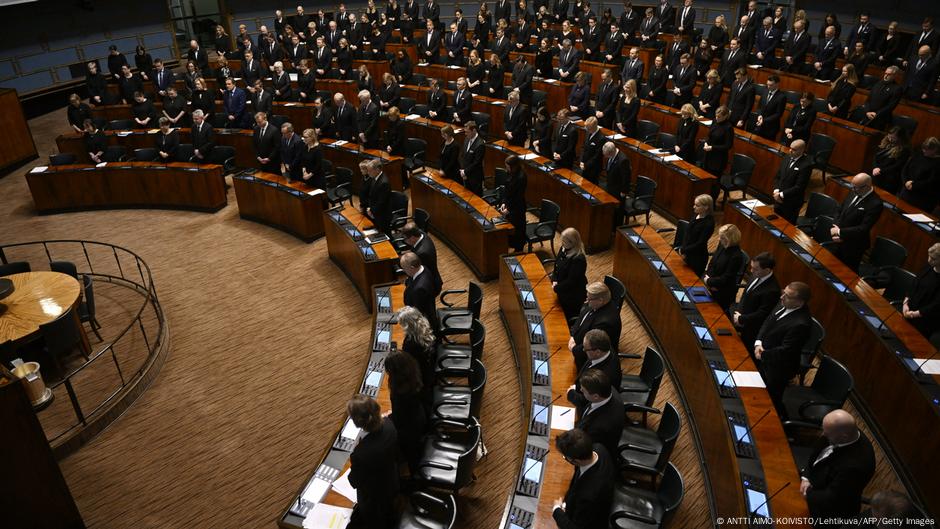 69650428 403 Deutsche Welle Финляндия