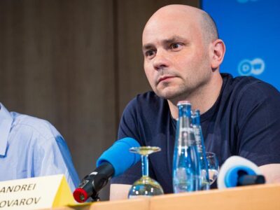 69846067 403 Deutsche Welle иноагент в России