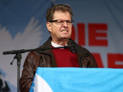 70397477 403 Deutsche Welle переговоры