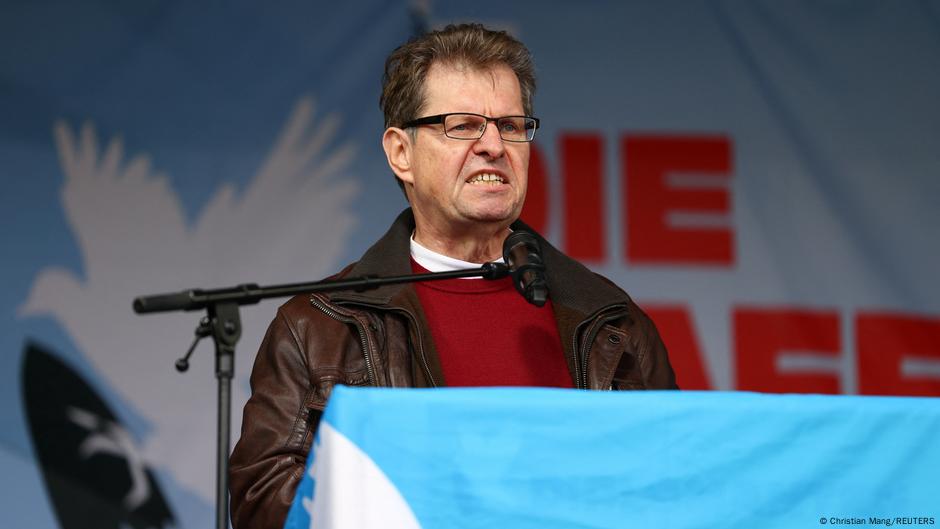 70397477 403 Deutsche Welle переговоры