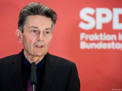 70732664 403 Deutsche Welle ФРГ