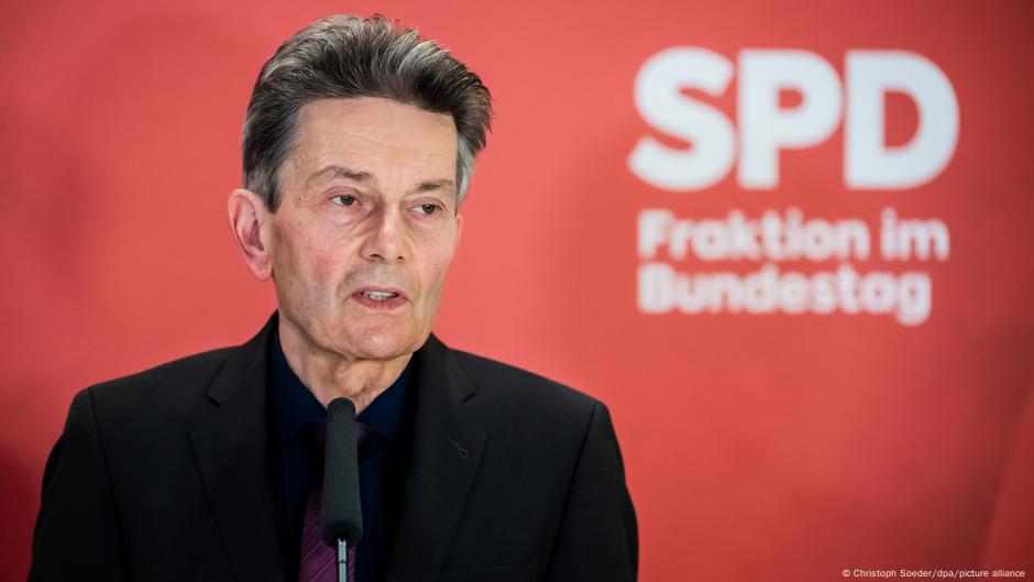 70732664 403 Deutsche Welle ФРГ