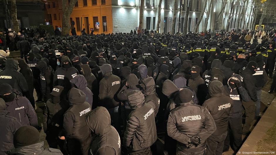 71061573 403 Deutsche Welle Европарламент