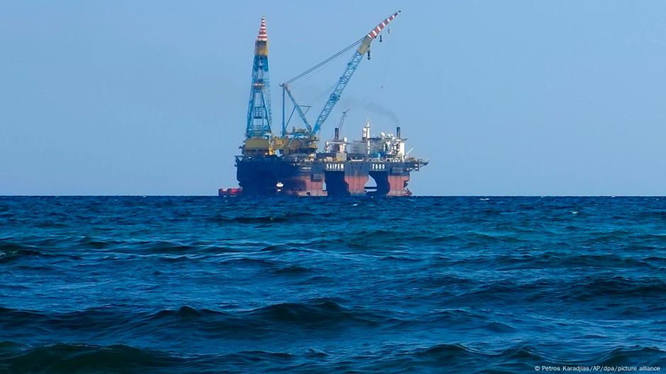 71490483 403 Deutsche Welle Greenpeace