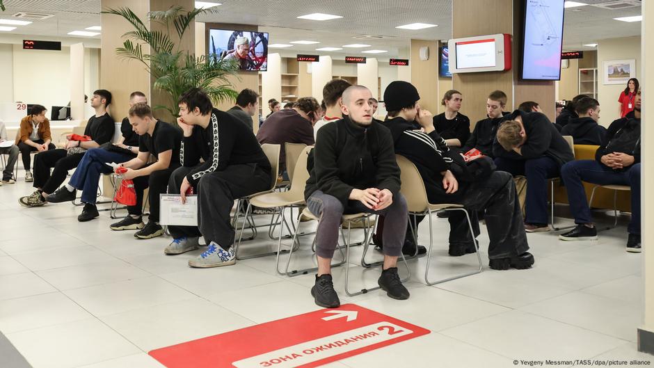 72176543 403 Deutsche Welle российская армия