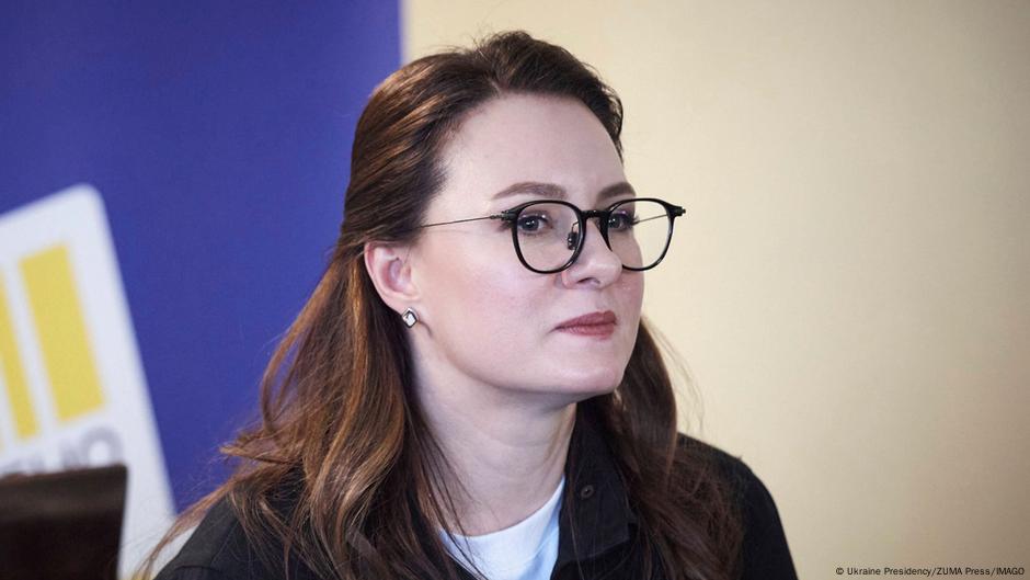 72403981 403 Deutsche Welle Вашингтон