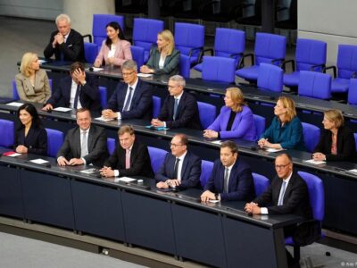 72456057 403 Deutsche Welle долг Германии