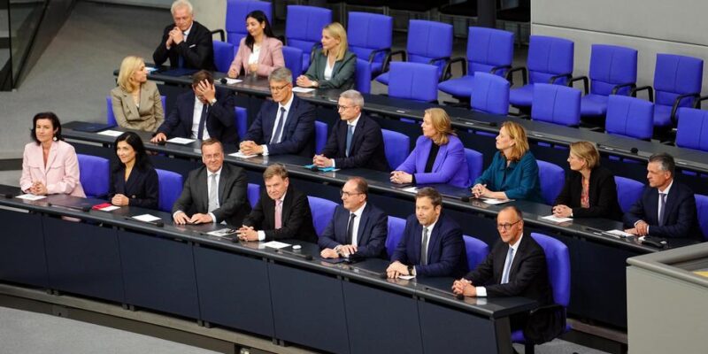 72456057 403 Deutsche Welle долг Германии