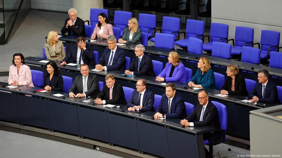 72456057 403 Deutsche Welle долг Германии
