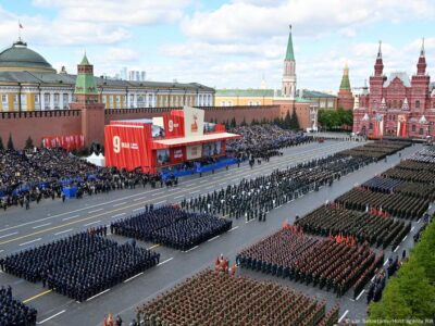 72486666 403 Deutsche Welle Россия-Запад