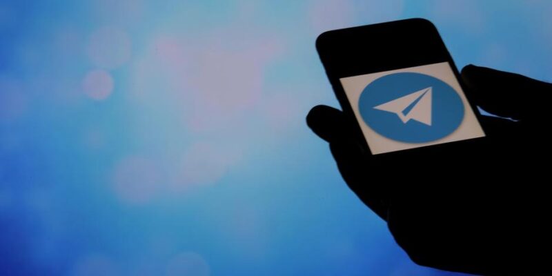 72581900 403 Deutsche Welle Telegram