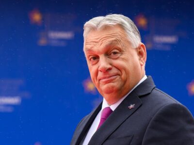72623548 403 Deutsche Welle Виктор Орбан
