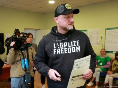 72654769 403 Deutsche Welle Зураб Гирчи Джапаридзе