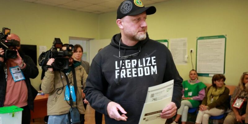 72654769 403 Deutsche Welle Зураб Гирчи Джапаридзе
