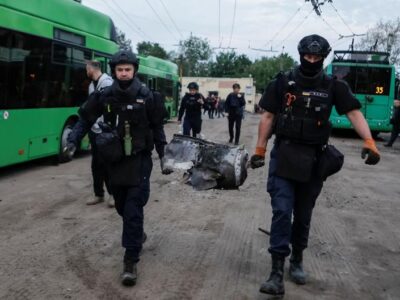 72731392 403 Deutsche Welle удары России по Украине, Харьков