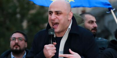 72733706 403 политика арест оппозиционеров, Грузинская мечта, Зураб Джапаридзе, Ираклий Окруашвили, Ника Мелия