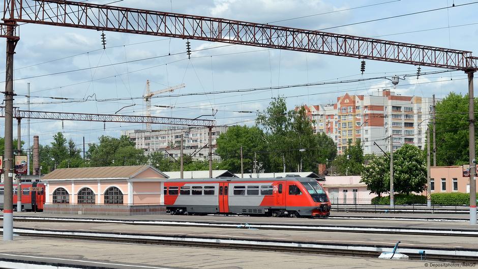 72746915 403 Deutsche Welle транспортный мост