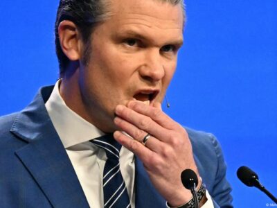 72749761 403 Deutsche Welle Пентагон