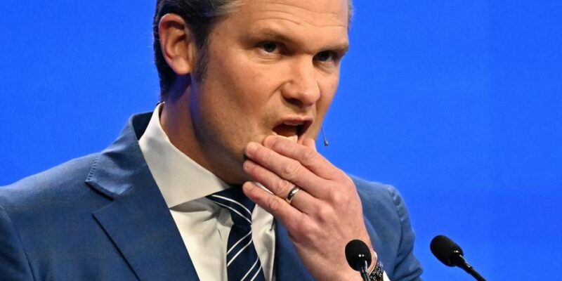 72749761 403 Deutsche Welle Пентагон