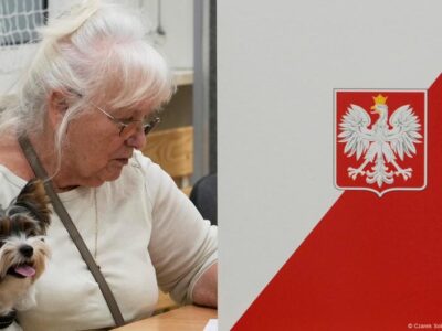 72751865 403 Deutsche Welle Кароль Навроцкий