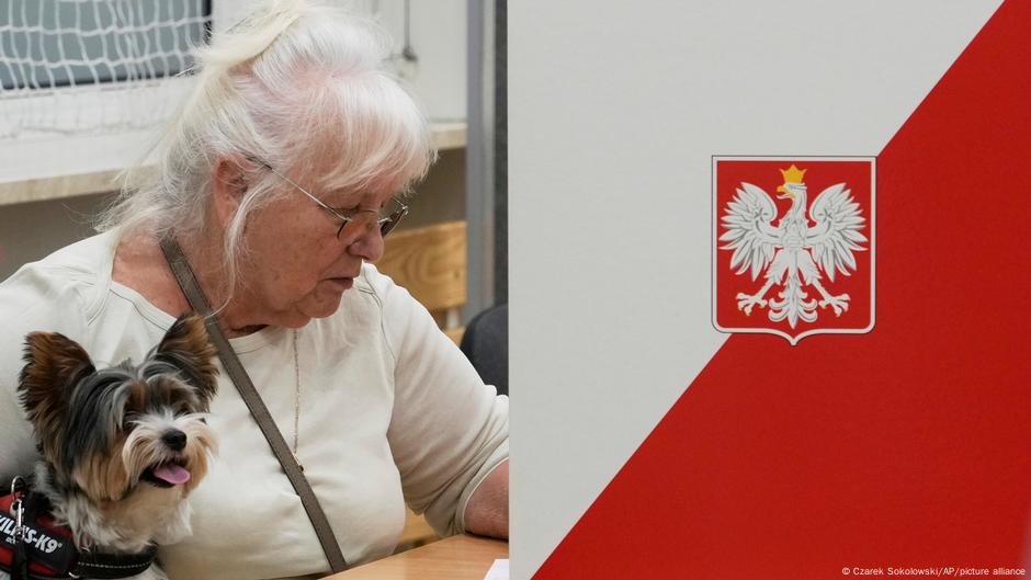 72751865 403 Deutsche Welle Кароль Навроцкий