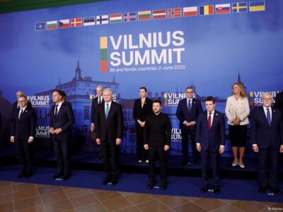 72759730 403 Deutsche Welle НАТО-Украина