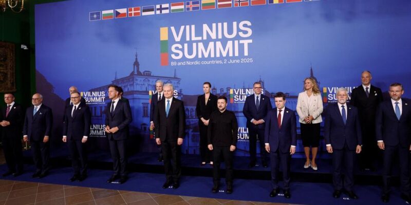 72759730 403 Deutsche Welle НАТО-Украина
