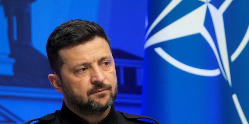 72763861 403 Deutsche Welle саммит НАТО