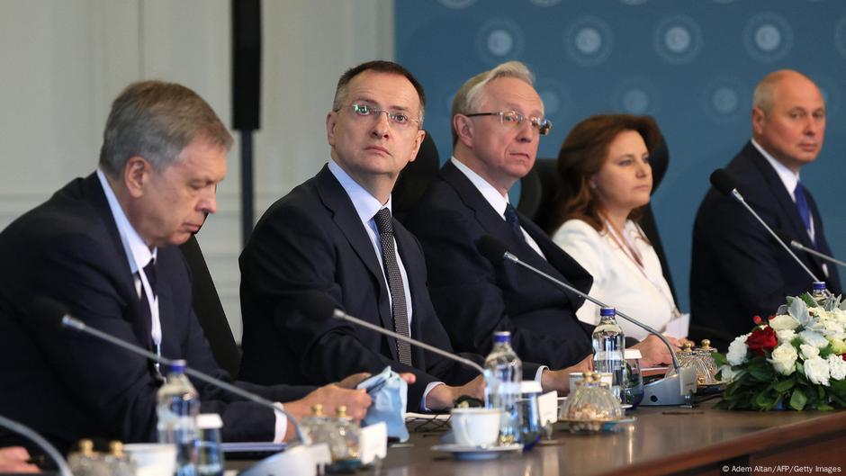 72764176 403 Deutsche Welle Владимир Мединский