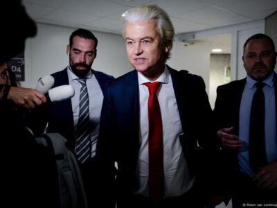 72770357 403 Deutsche Welle Нидерланды